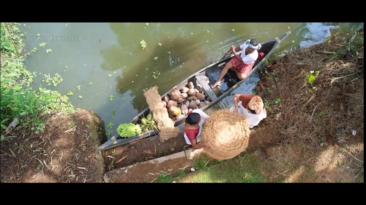 Syam Malayalam Movie 2016 Part II