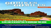 [FREE] EBOOK 60 Hikes Within 60 Miles: Denver and Boulder: Including Colorado Springs, Fort