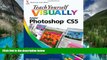 Full [PDF]  Teach Yourself VISUALLY Photoshop CS5  READ Ebook Full Ebook