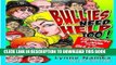 [PDF] Bullies Need Help Too!: Lesson Plans for Helping Bullies and their Victims Full Online
