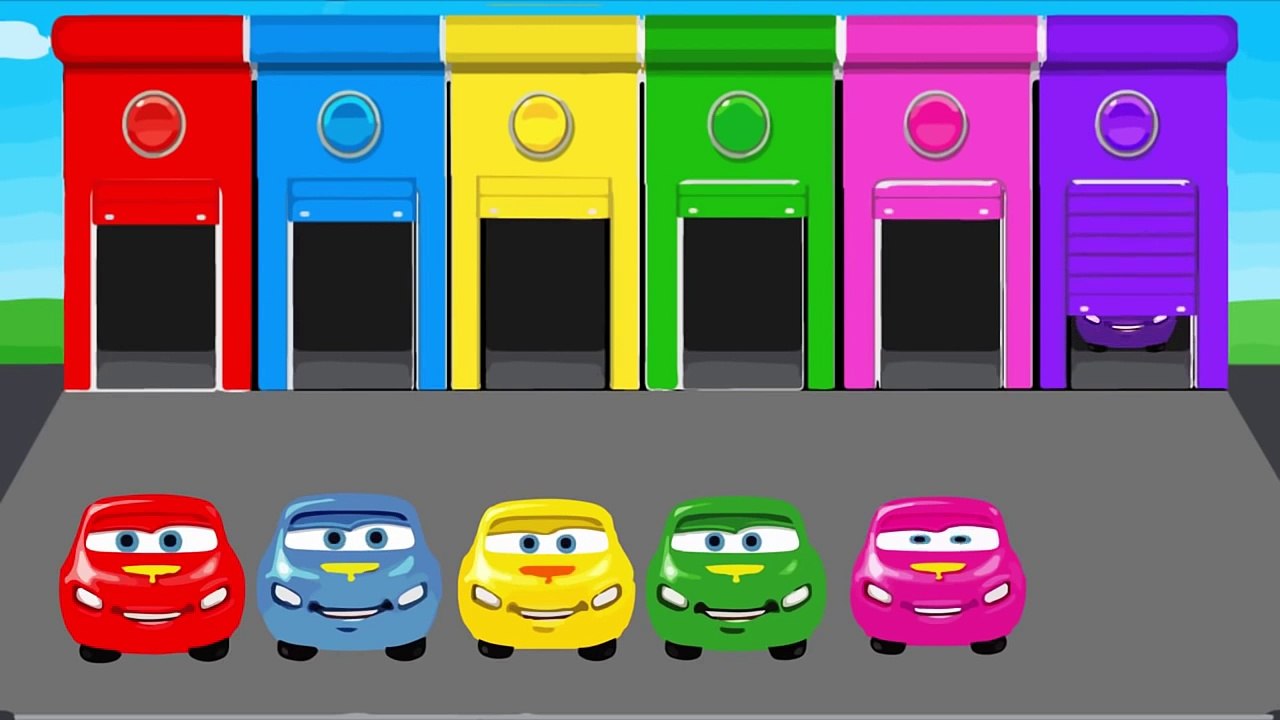 Colors For Children to Learn with Pacman #Tom And Jerry Colours For Kids To Learn #Learning Videos