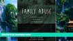 Big Deals  Family Abuse: Consequences, Theories, and Responses  Best Seller Books Most Wanted