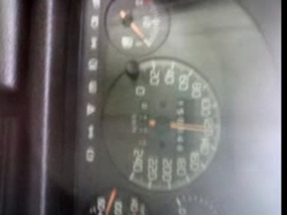 uno turbo ie 0.9BAR 80-120 4.23s