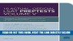 [READ] EBOOK 10 Actual, Official LSAT PrepTests Volume V: PrepTests 62 through 71 (Lsat Series)