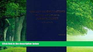 Big Deals  The Law of Obligations in the Louisiana Jurisprudence: A Coursebook  Best Seller Books