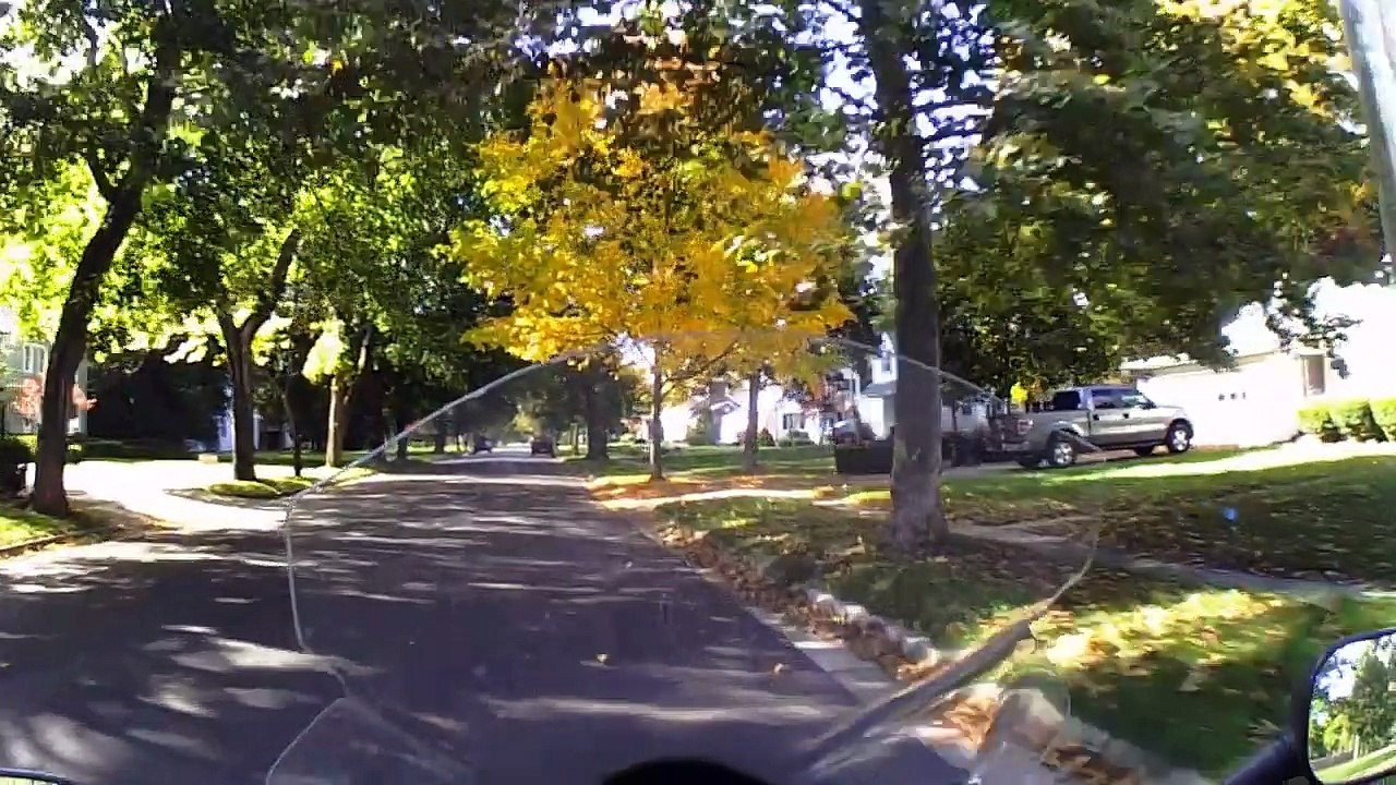 Malibu Brake Project Part 1 Off to Advance Auto
