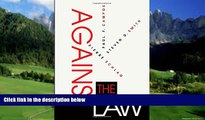 Big Deals  Against the Law (Constitutional Conflicts)  Best Seller Books Most Wanted