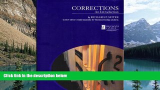 Books to Read  Corrections An Introduction  Full Ebooks Most Wanted