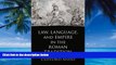 Big Deals  Law, Language, and Empire in the Roman Tradition (Empire and After)  Full Ebooks Most