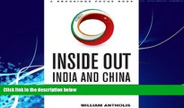 Big Deals  Inside Out India and China: Local Politics Go Global (Brookings Focus Books)  Full