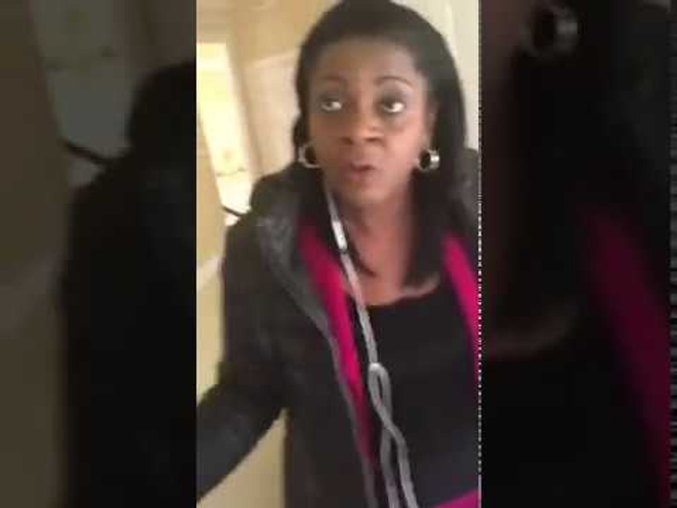 Mother Issues Stern Warning to Son About Not Voting for Clinton