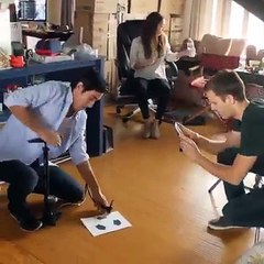 This Is What We Called Amazing