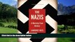 Big Deals  The Nazis: A Warning from History  Best Seller Books Most Wanted