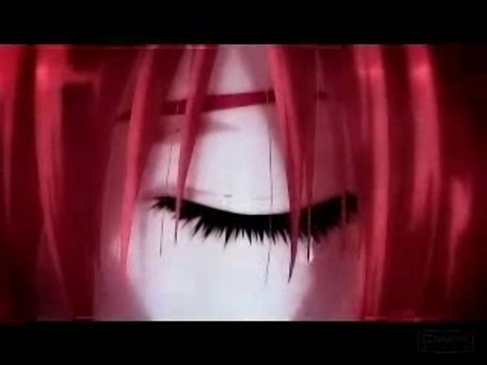 Elfen lied op