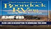 [BOOK] PDF The Complete Book of Boondock RVing: Camping Off the Beaten Path New BEST SELLER