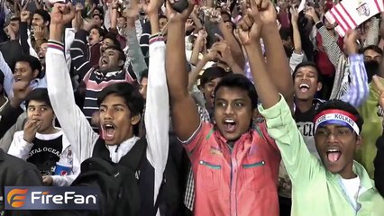 The 1st Real Time Live Interactive Sports Game App.  Register for FireFan download