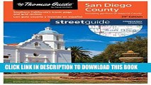 [READ] EBOOK San Diego Thomas Guide (Thomas Guide San Diego County, Ca Street Guide) ONLINE
