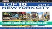 [READ] EBOOK Top 10 New York City (EYEWITNESS TOP 10 TRAVEL GUIDES) BEST COLLECTION