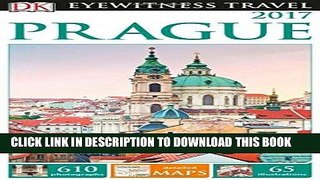 [FREE] EBOOK DK Eyewitness Travel Guide: Prague ONLINE COLLECTION