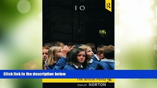 Big Deals  The British Polity  Full Read Best Seller
