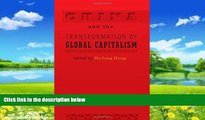 Books to Read  China and the Transformation of Global Capitalism (Themes in Global Social Change)
