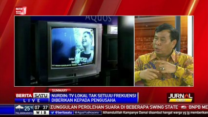 Dialog: Jalan Terjal TV Digital # 3