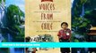 Books to Read  Voices from Exile: Violence and Survival in Modern Maya History  Best Seller Books