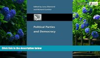 Books to Read  Political Parties and Democracy (A Journal of Democracy Book)  Full Ebooks Best