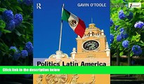 Books to Read  Politics Latin America  Full Ebooks Most Wanted