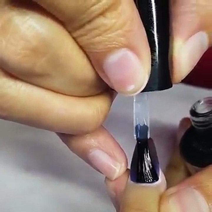 nail art !!
