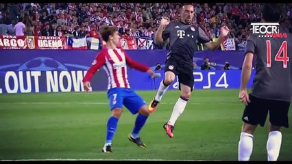 Crazy Football Skills & Tricks 2016_17 _HD #2-score hero