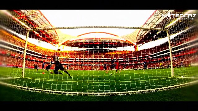 Cristiano Ronaldo - Die Young 2017 _ Skills & Goals _ HD-football skills