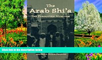 Big Deals  Arab Shi a: The Forgotten Muslims  Full Read Most Wanted