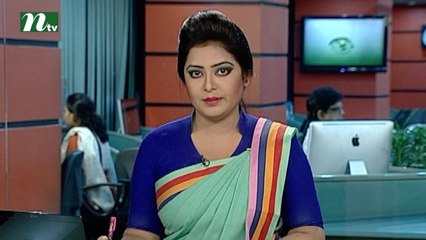 NTV Shironam | 31 October, 2016