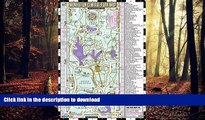 PDF ONLINE Streetwise Central Park Map - Laminated Pocket Map of Manhattan Central Park, New York