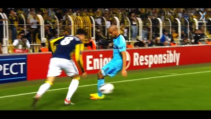 Craziest Football Skills ● 2016_2017 HD #3-football skills