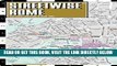 [READ] EBOOK Streetwise Rome Map - Laminated City Center Street Map of Rome, Italy - Folding