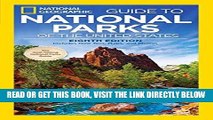 [FREE] EBOOK National Geographic Guide to National Parks of the United States, 8th Edition