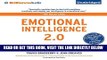 [READ] EBOOK Emotional Intelligence 2.0 BEST COLLECTION