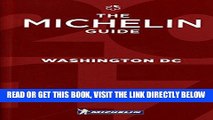 [READ] EBOOK MICHELIN Guide Washington, DC 2017: Restaurants (Hotel   Restaurant Guides) ONLINE