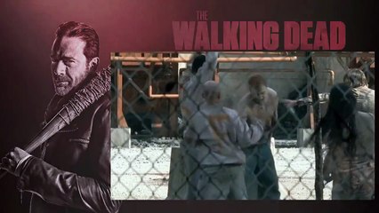 Download Video: The Walking Dead 7x03 - Promo de 