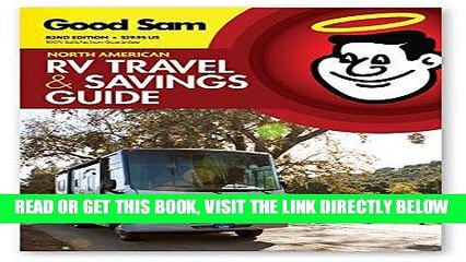 [FREE] EBOOK 2017 Good Sam RV Travel   Savings Guide (Good Sams Rv Travel Guide   Campground