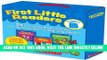 [FREE] EBOOK First Little Readers Parent Pack: Guided Reading Level B: 25 Irresistible Books That