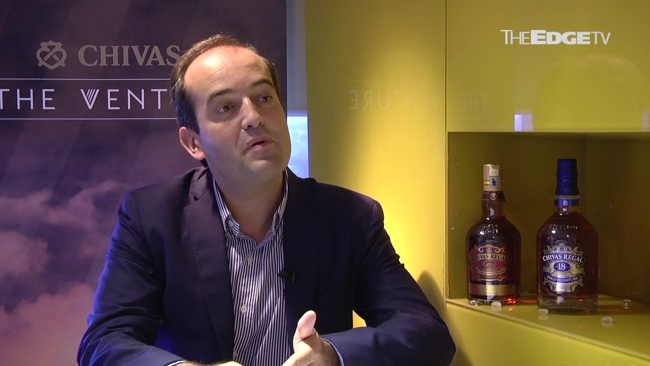 NEWS: The Chivas Venture Aims to Find Businesses with a Purpose