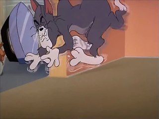 Tom and Jerry, 56 Episode - Jerry and the Goldfish HD 2