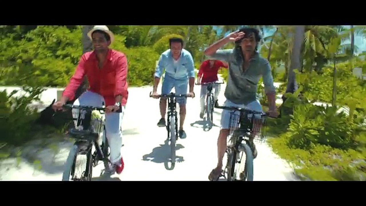 Gulabi Aankhen Sanam