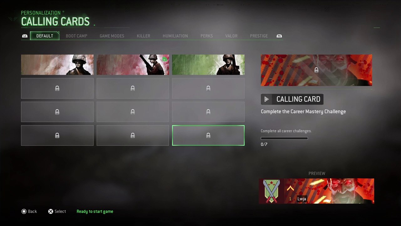 Emblems & Titles NGU