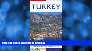 READ  Turkey Travel Map (Globetrotter Travel Map) FULL ONLINE
