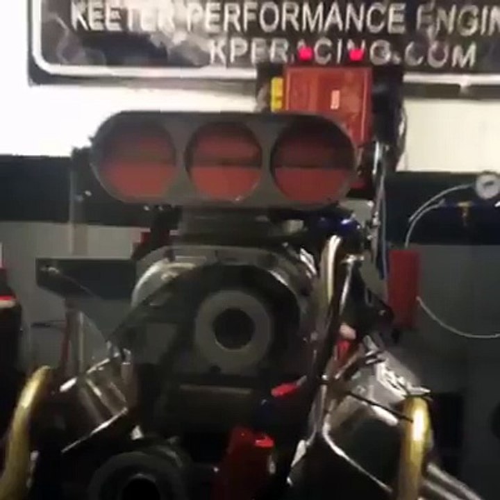 That didn't look good!