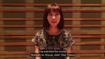 RINA's comment on 'Watashi no Shoujo Jidai'